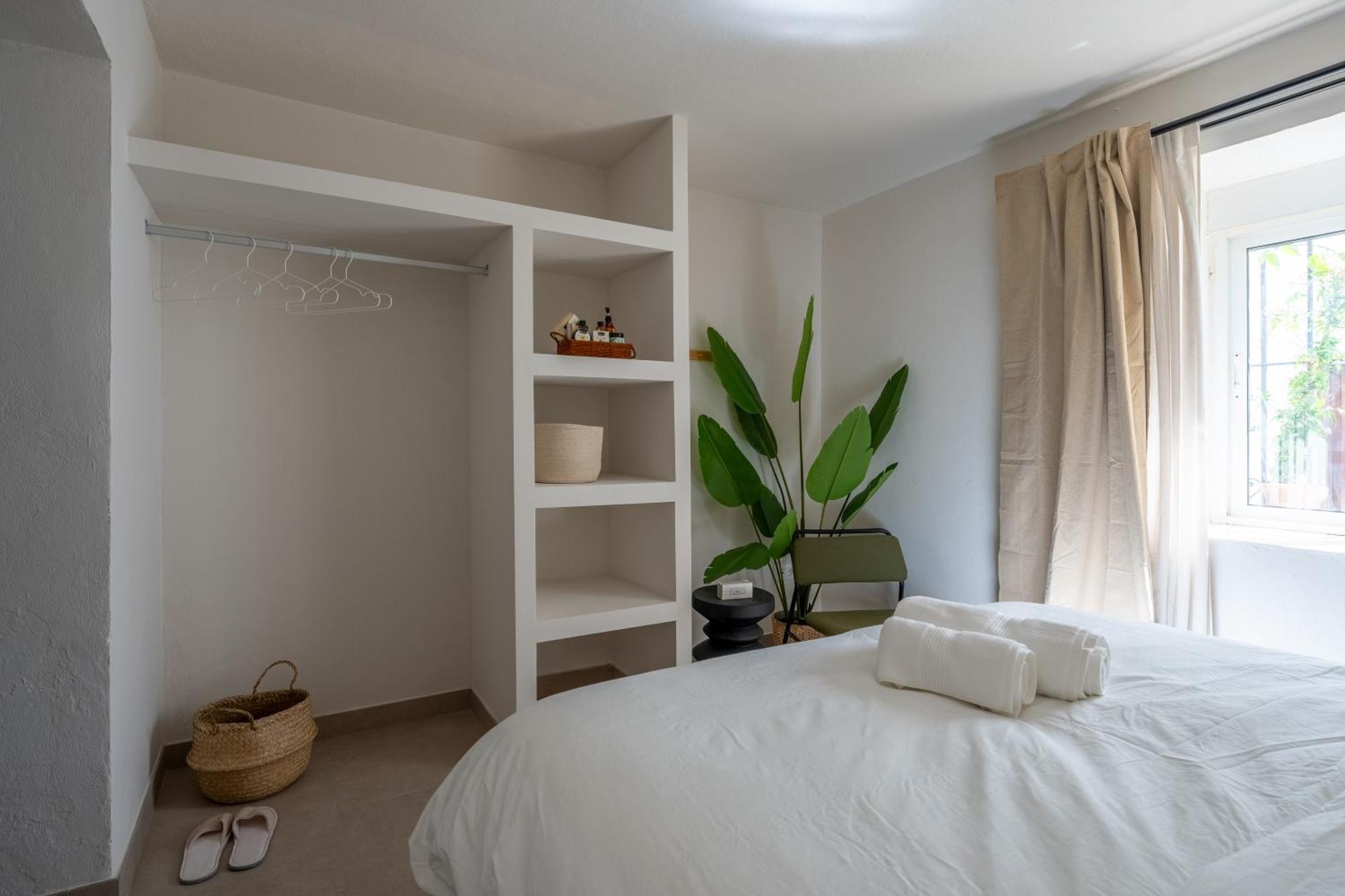 I Am La Posada Hotel And Apartment Бенальмадена Экстерьер фото